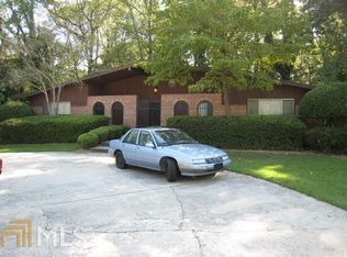 3753 Ashford Dunwoody Rd NE, Atlanta, GA 30319