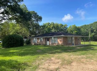 20702 Highway 36, Guy, TX 77444