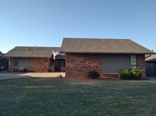 4318 Briar Creek Rd, Enid, OK 73703