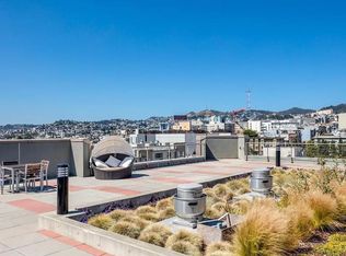 55 Page St APT 328, San Francisco, CA 94102