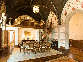 Sold by Sotheby's International Realty