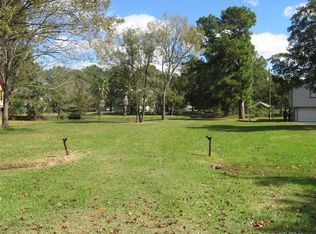 Beaver Den Dr, Coldspring, TX 77331