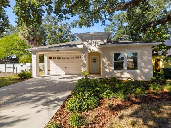 3906 N Lynn Ave, Tampa, FL 33603
