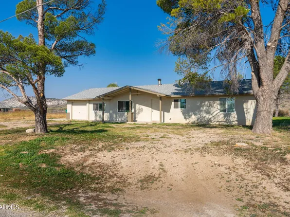 3780 W NORTHERN Avenue, Camp Verde, AZ 86322