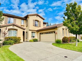 2605 Black Tern Way, Elk Grove, CA 95757