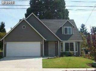 2018 SE Maple St, Hillsboro, OR 97123