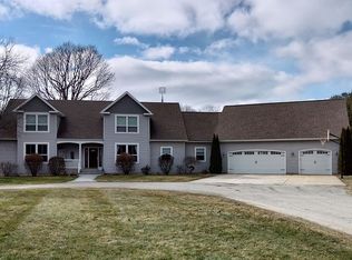 2420 S 250 W, Lagrange, IN 46761