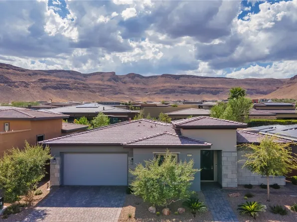 6673 Titanium Crest St, Las Vegas, NV 89148