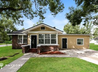 3451 Glen St, Jacksonville, FL 32254