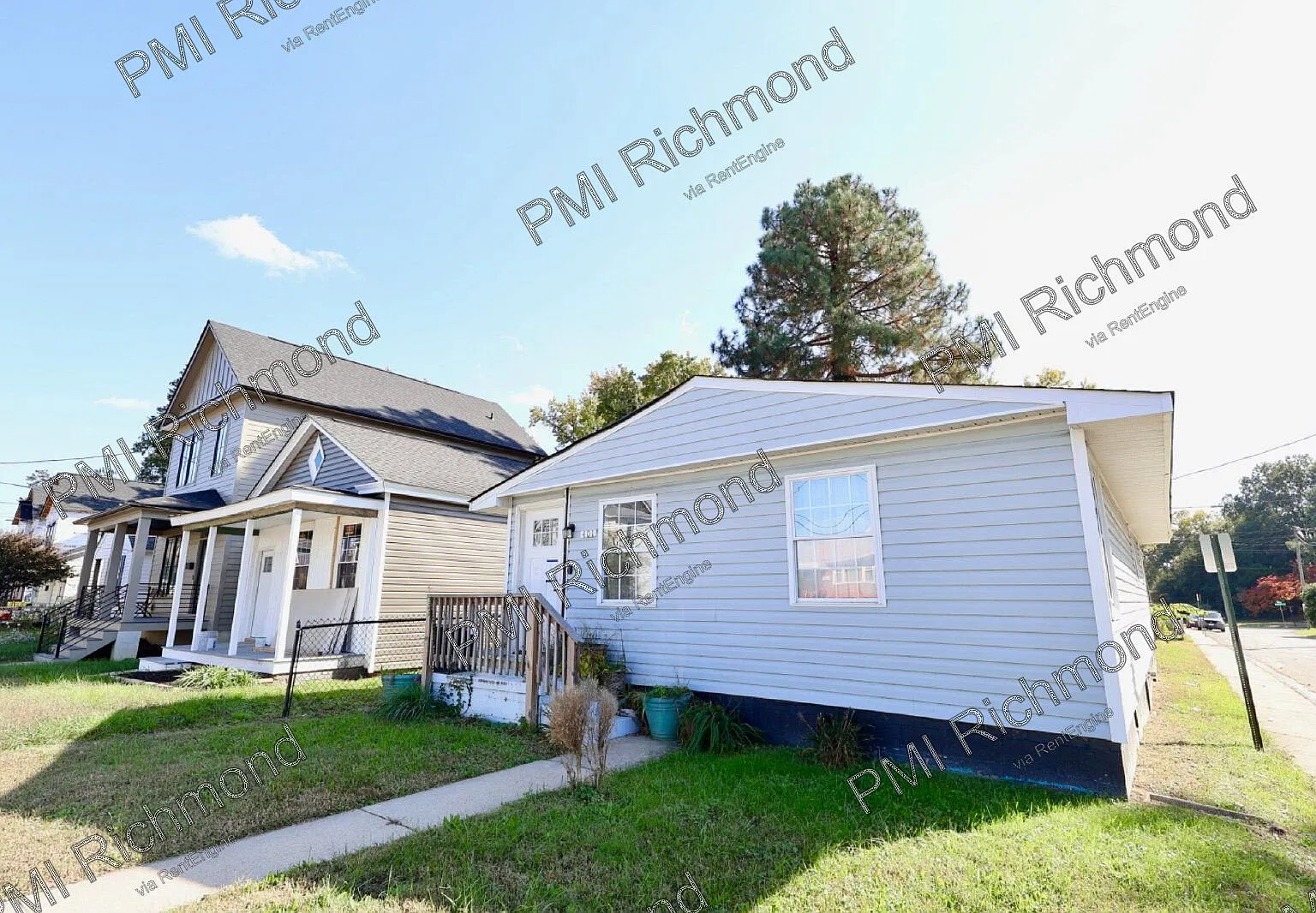 3 bed, 2.0 bath, 1000 sqft, $1,800 — Photo 1