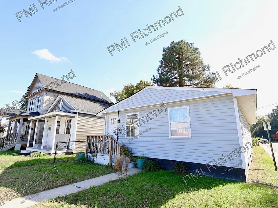 401 Hunt Ave