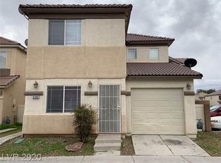 5189 Paradise Skies Ave, Las Vegas, NV 89156
