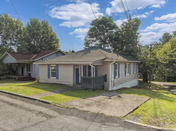 300 S Pike St, Beckley, WV 25801