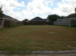 1607 Kumquat Ave, Pharr, TX 78577