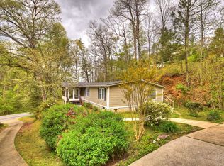 3614 Tails Creek Rd, Ellijay, GA 30540