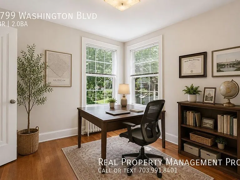 2799 Washington Blvd — Photo 9