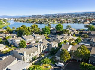 735 Celestial Ln, Foster City, CA 94404