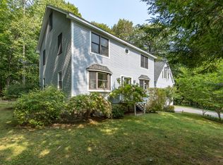 12 Hebb Dr, Bridgton, ME 04009