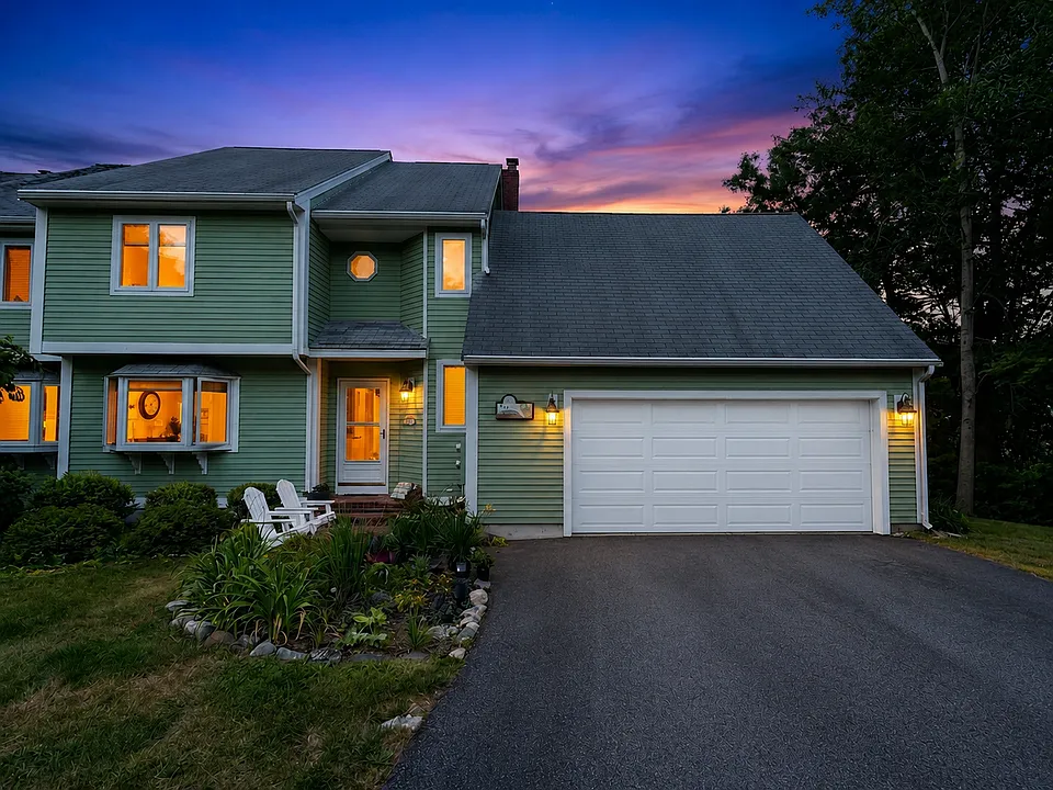 9 Riverview Dr #1