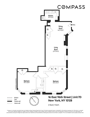 Sold by Compass | media 7