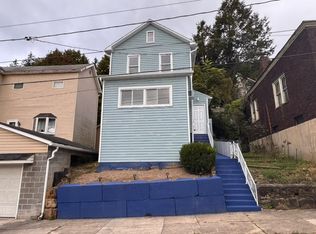 545 Woodvale Ave, Johnstown, PA 15901