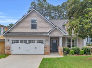 124 Benton Park Dr, Easley, SC 29642