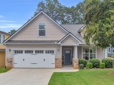 124 Benton Park Dr, Easley, SC, 29642