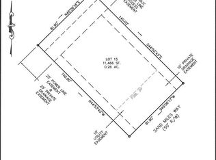 6029 Sandy Miles Way Pne, Myrtle Beach, SC 29577