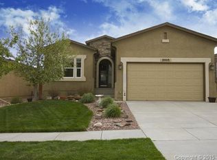 8005 Mount Hayden Dr, Colorado Springs, CO 80924