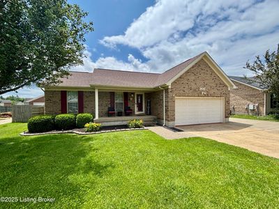295 Ashley Blvd, Shepherdsville, KY, 40165