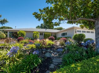 2827 Arguello Dr, Burlingame, CA 94010