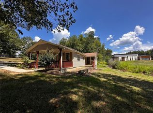 3332 Fence Rd, Dacula, GA 30019