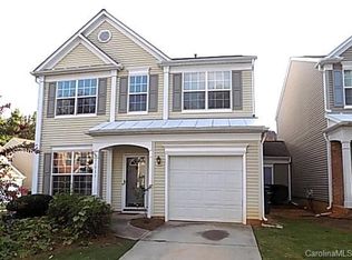 11711 Woodmere Trace Dr, Charlotte, NC 28277