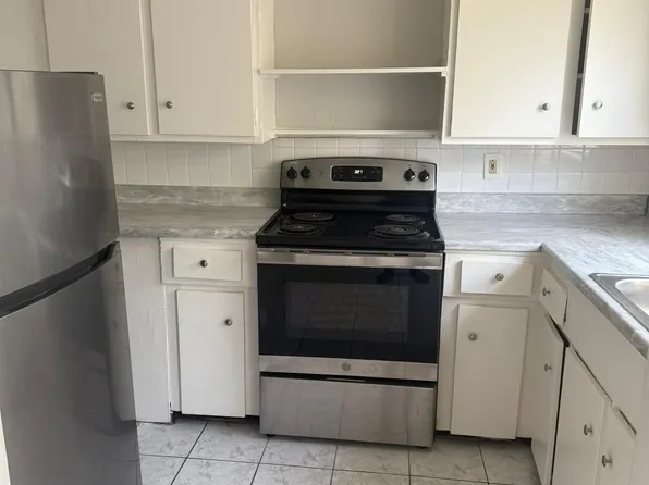 Riverside Apartments