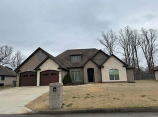 3801 Shadow Ridge Dr, Paragould, AR 72450