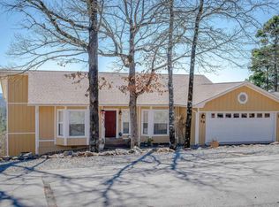 59 Almazan Way, Hot Springs, AR 71909