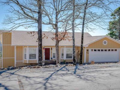 59 Almazan Way, Hot Springs, AR, 71909