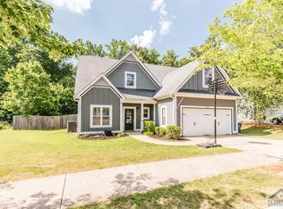 509 Edgewood Dr, Athens, GA 30606