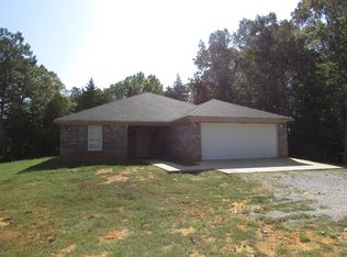 1383 Ranchland Rd, Belden, MS 38826