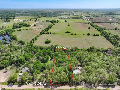 433 Vz County Road 2436, Mabank, TX, 75147