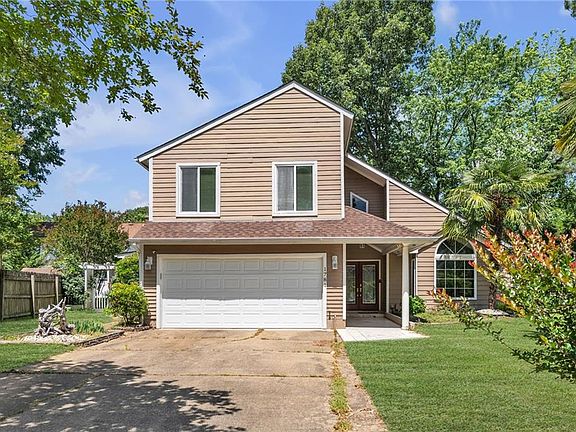 3rd image of 1781 Barkading Ln