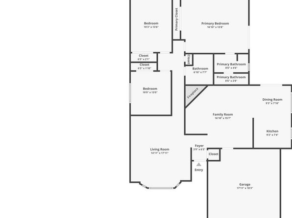 16413 SW Westwind Ln, Beaverton, OR 97078