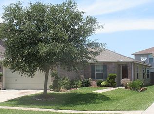18206 Fair Grange Ln, Cypress, TX 77433