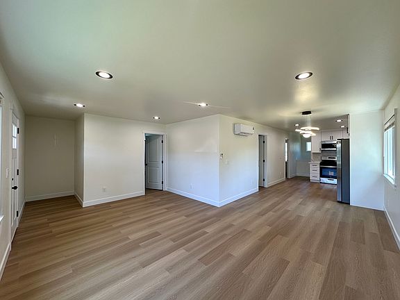 main floor - living room