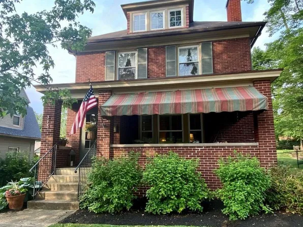 313 Cowell Ave, Oil City, PA 16301