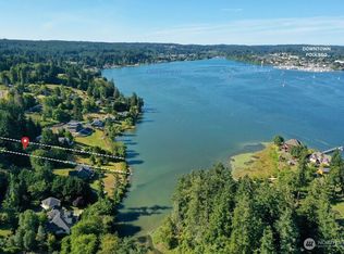 17198 Viking Way NW, Poulsbo, WA 98370