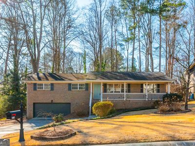 820 Highview Dr SE, Smyrna, GA, 30082