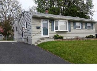 23 Stevens Ave, New Castle, DE 19720