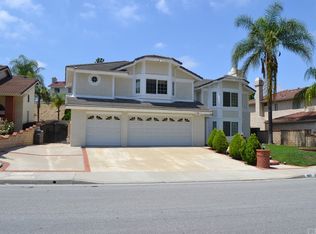 651 Pantera Dr, Diamond Bar, CA 91765