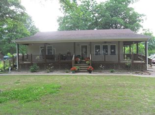 409 E Hickory St, Marston, MO 63866